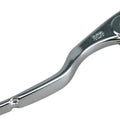 Moose Brake Lever Silver for Honda CRF450R/CRF450RX/CRF250RX 4-Stroke