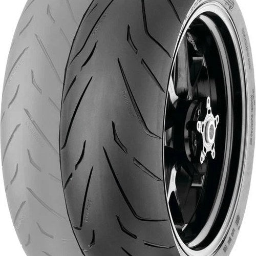 Continental Contiroad Motorcycle Tire 190/50ZR17 73W Rear TL