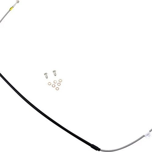 Galfer Brake Line Front KTM 640 LC4 Adventure 2002-2003