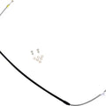 Galfer Brake Line Front KTM 640 LC4 Adventure 2002-2003