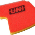 Uni Filter Air Filter #NU-2604ST fits Kawasaki Z125 Pro 2017-2020