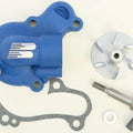 Boyesen Supercooler Kit Blue #WPK-38CL fits Yamaha YZ450F/WR450F/YZ450FX