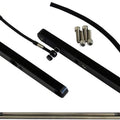 Accutronix Plus 4" Forward Control Extension Kit #BPEV-4B Victory