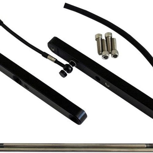 Accutronix Plus 4" Forward Control Extension Kit #BPEV-4B Victory