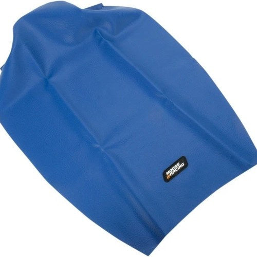 Moose Standard Seat Cover Vinyl Blue Fits Yamaha TT-R225 2000-2004