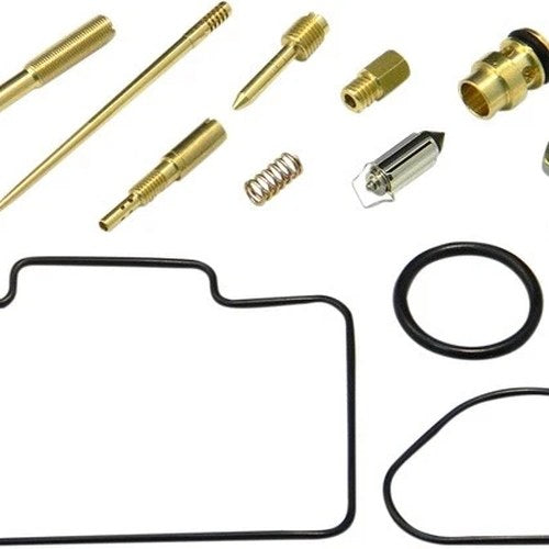 Shindy Carburetor Repair Kit fits Suzuki RM125 2001-2006