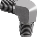 Goodridge Brake Adapter 90 Degree Bend AN3 to 1/8" Npt
