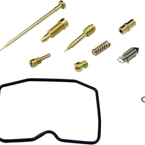 Shindy Carburetor Repair Kit fits Kawasaki KLR650 2008-2012