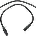 Sumax 409 Pro Race Spark Plug Wires Black 49035 Harley Davidson