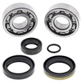 All Balls Crank Shaft Bearing Kit KTM/Husqvarna 50 SX Mini/50 SX/TC 50/50 Sxs