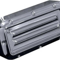 Covingtons Dimpled Shift Peg Chrome for Harley-Davidson