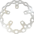 Galfer Solid Mount Qubic Brake Rotor Front 13" Oversized #DF838QSX