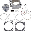 Cylinder Works Standard Bore Cylinder Kit 96mm 13.5:1 fits Honda Crf 450 2019