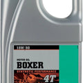 Motorex Boxer 4T Motor Oil for BMW 15W50 4 Liter