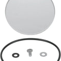 Crg Blindsight Replacement Glass Kit for 2in. Mirror