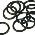 James Rocker Cover to Cylinder Head O-Rings Lower 10-Pack #JGI-11270