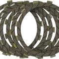 Ebc CK Clutch Friction Plate Set #CK4439 for Kawasaki