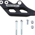 TM Designworks Factory Edition SX Chain Guide Black for Honda Crf 250/CRF 450