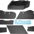 DS Saddlebag Lining Kit Harley Davidson #139622