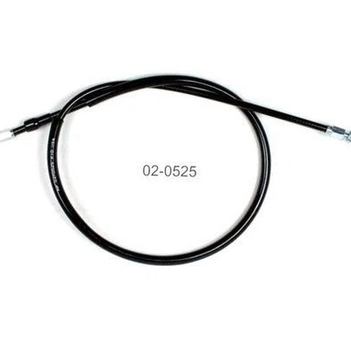 Motion Pro Pull Throttle Cable Blk for Honda VT750DC Shadow Spirit 01-03,05-07