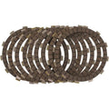 Ebc CK Clutch Friction Plate Set fits Kawasaki Ninja ZX-11/ZZR1200/GPz 1100