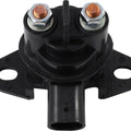 Parts Unlimited Starter Solenoid Can-Am Ryker 900 Ace 2019