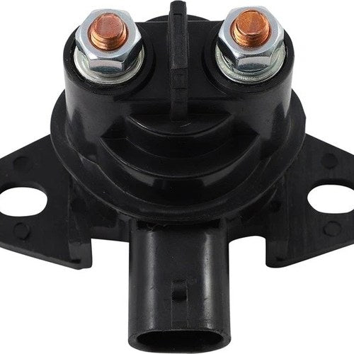 Parts Unlimited Starter Solenoid Can-Am Ryker 900 Ace 2019