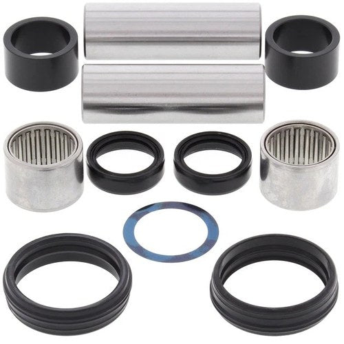 All Balls Swingarm Bearing Kit #28-1022 for Yamaha YZ125 1983-1985