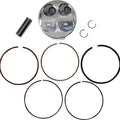 JE Pro Series Piston 97mm 12.8:1 #324910 fits Yamaha YZ450F/WR450F/YZ450FX