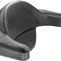 Mustang Extended Arm Wrap-Around Backrest #75324 Harley Davidson