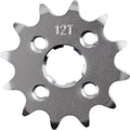 Moose 420 Front Sprocket 12T #26-1103-12CRMO for Honda