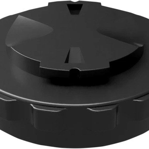 Klock Werks iOmount Garmin/Wahoo Mount Converter Black