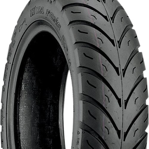 Duro HF290 Scooter Tire 3.50-10 51J Front/Rear Bias Tubeless