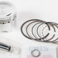 Wiseco Piston 1.10mm Over 53.5mm 10.0:1 for Honda CRF125F 2014-2018