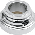 Performance Machine Throttle Housing Chrome #0063-2013-CH Harley Davidson