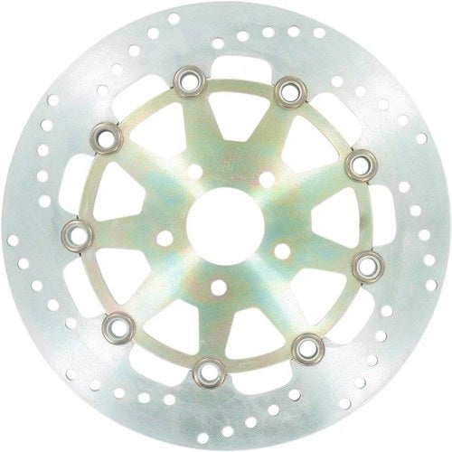 Ebc Brake Rotor #MD678 Victory