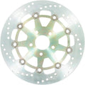 Ebc Brake Rotor #MD678 Victory