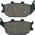 Ebc Sfa Organic Brake Pads Rear #SFA358 fits Honda NSS250 Reflex 2001-2007