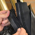 PC Easy-On Fork Skins 44-50mm Short