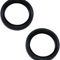PU Fork Seals #139752 for Yamaha XT600/XT600E