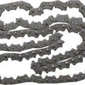 Moose Cam Chain 118 Links for Yamaha YZ450F/WR450F/YZ450FX
