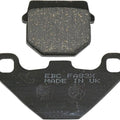 Ebc Carbon X Brake Pads #FA83X for Kawasaki/Suzuki/Zero/Sherco