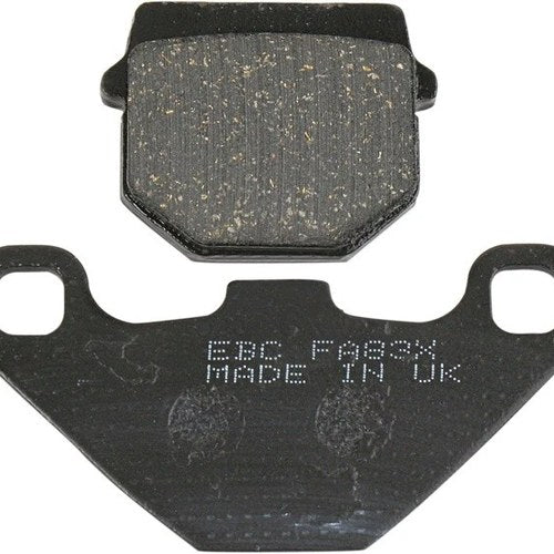 Ebc Carbon X Brake Pads #FA83X for Kawasaki/Suzuki/Zero/Sherco