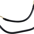 Terry Components Battery Cable Kit #22075 Harley Davidson Sportster/XR1000