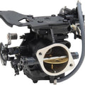 Mikuni Super BN40i-28 Carburetor