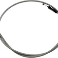 Motion Pro Armor Coat Clutch Cable #64-0253 for Suzuki Boulevard M109R