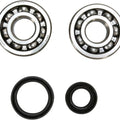 ProX Crankshaft Bearing & Seal Kit #23.CBS31099 fits Suzuki RM85/RM80
