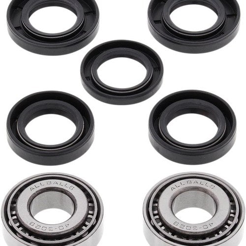 All Balls Wheel Bearing & Seal Kit #25-1523 BMW R 100/R 80/R 65/R 75