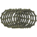 Ebc CK Clutch Friction Plate Set fits Honda CBR1000F/CB1000/CBR1000F Hurricane