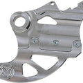 Moose Pro Shark Fin Disc Protector With Brake Carrier fits Kawasaki